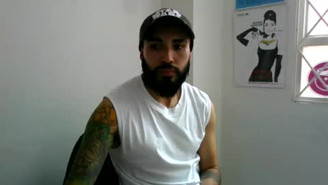 Jestevan online show from July 21, 6:10 pm