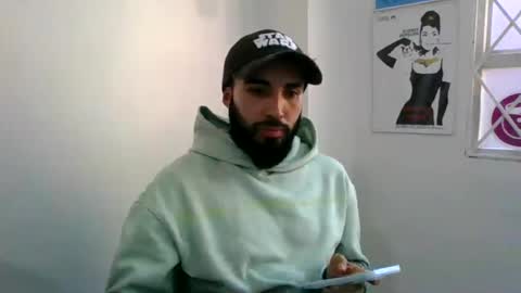 Jestevan online show from July 22, 9:28 pm