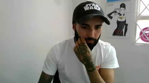 Jestevan online show from July 25, 7:18 pm