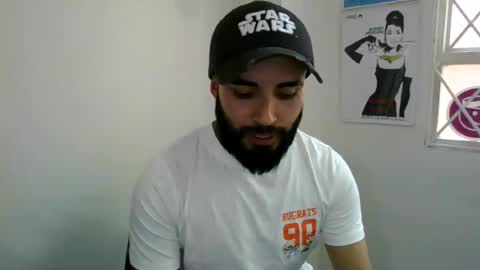 Jestevan online show from July 25, 8:24 pm