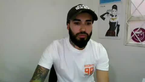 Jestevan online show from July 25, 10:36 pm