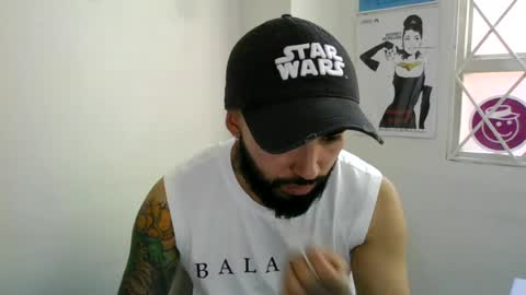 Jestevan online show from July 28, 2:23 pm