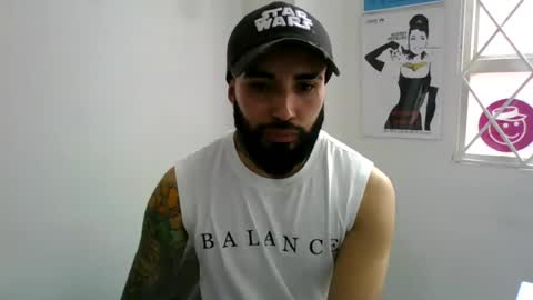 Jestevan online show from July 28, 4:13 pm