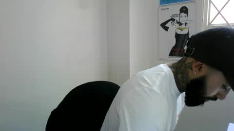 Jestevan online show from July 29, 8:16 pm