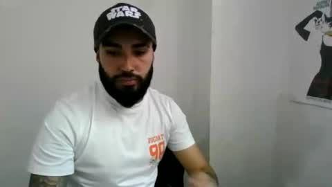 Jestevan online show from July 29, 10:06 pm