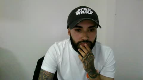 Jestevan online show from July 29, 11:12 pm