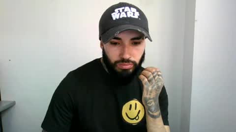 Jestevan online show from July 31, 8:47 pm