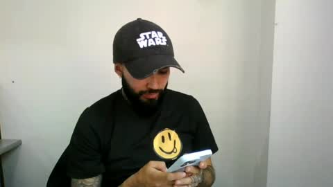 Jestevan online show from July 31, 9:53 pm