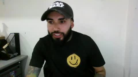 Jestevan online show from July 31, 10:59 pm