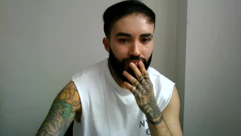 Jestevan online show from August 3, 4:47 pm