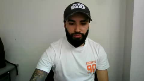 Jestevan online show from August 4, 2:03 pm