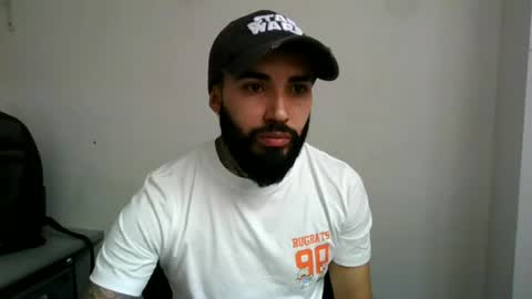 Jestevan online show from August 4, 3:42 pm