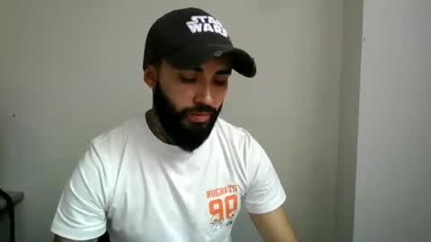 Jestevan online show from August 4, 5:54 pm