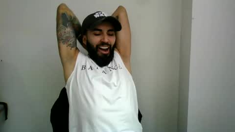 Jestevan online show from August 6, 3:22 pm