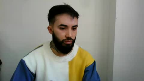 Jestevan online show from August 10, 3:13 pm
