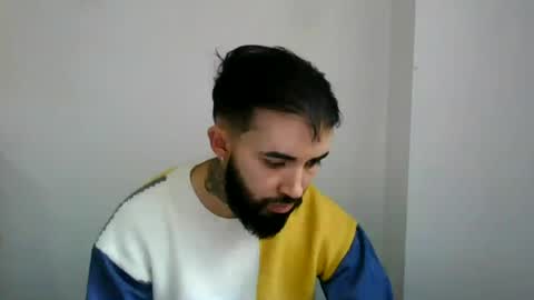 Jestevan online show from August 10, 5:47 pm