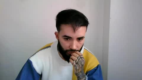 Jestevan online show from August 10, 6:53 pm
