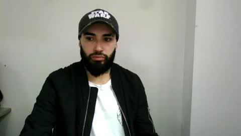Jestevan online show from August 11, 1:24 pm