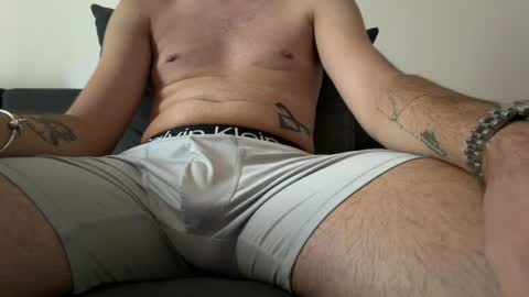 fuck755 online show from August 15, 1:26 pm