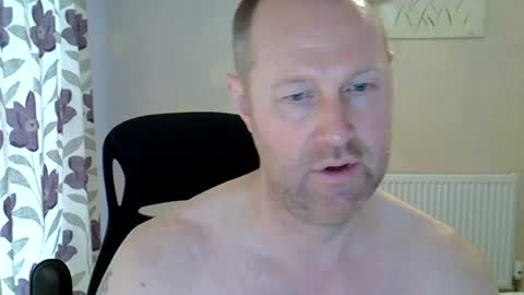 Fuck Buddy UK online show from June 17, 7:40 am