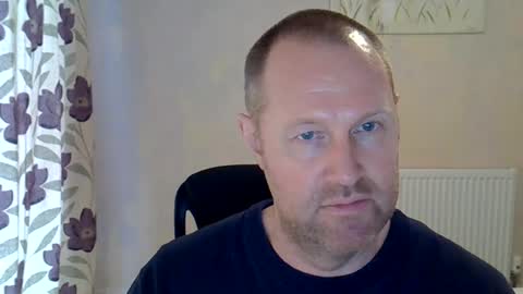 Fuck Buddy UK online show from June 18, 12:49 pm