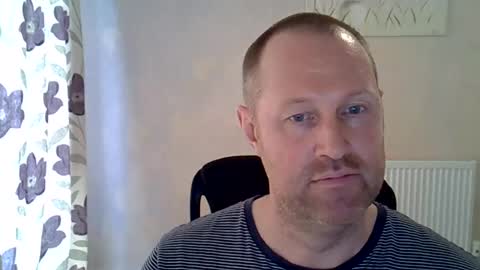 Fuck Buddy UK online show from June 19, 1:00 pm