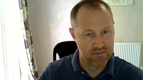 Fuck Buddy UK online show from June 26, 12:52 pm