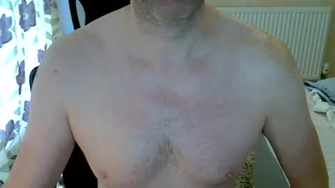 Fuck Buddy UK online show from July 1, 6:58 am