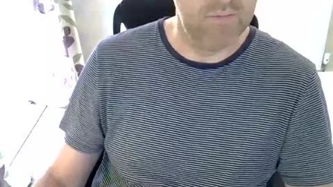 Fuck Buddy UK online show from July 15, 12:50 pm