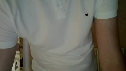Fuck Buddy UK online show from July 27, 7:36 am