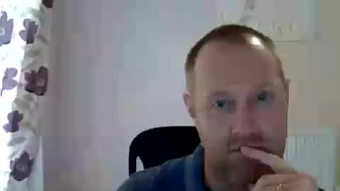 Fuck Buddy UK online show from August 5, 12:58 pm
