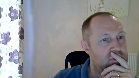 Fuck Buddy UK online show from August 6, 1:10 pm