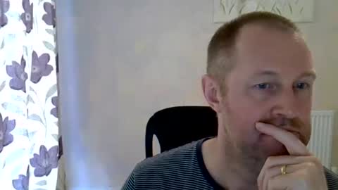 Fuck Buddy UK online show from August 12, 12:51 pm