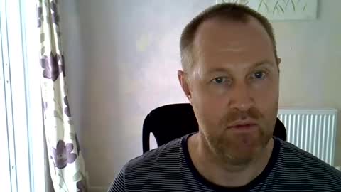 Fuck Buddy UK online show from August 14, 1:15 pm