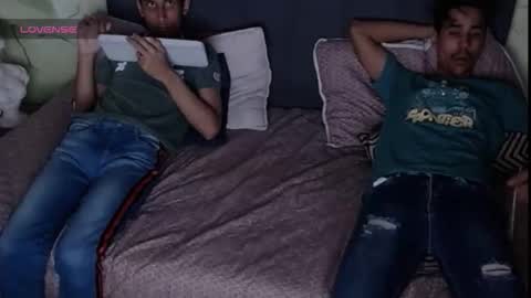 fuck_seduction online show from May 28, 12:13 am