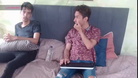 fuck_seduction online show from May 30, 6:20 pm