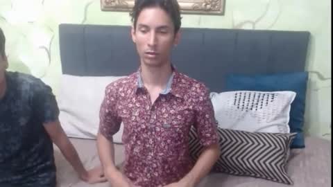 fuck_seduction online show from May 30, 11:50 pm