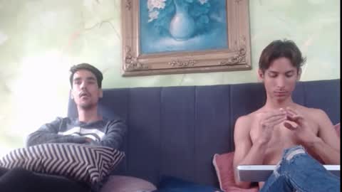 fuck_seduction online show from May 31, 5:04 pm