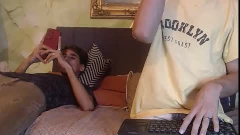 fuck_seduction online show from June 3, 12:14 am