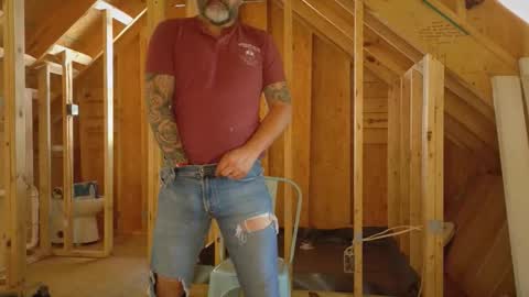 fuckadilf online show from May 31, 3:25 pm