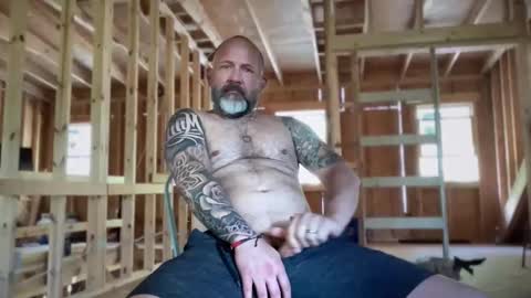 fuckadilf online show from June 7, 2:11 pm