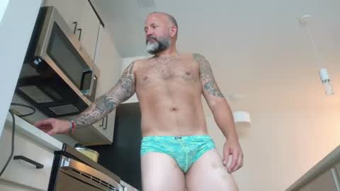 fuckadilf online show from August 2, 11:33 pm