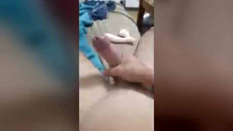 fuckboydildo online show from August 16, 5:06 pm
