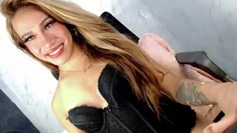 sweetyJENNY online show from August 9, 7:37 pm