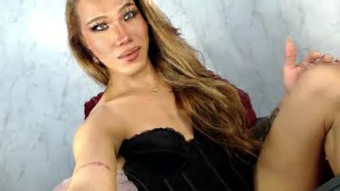 sweetyJENNY online show from August 13, 1:14 pm