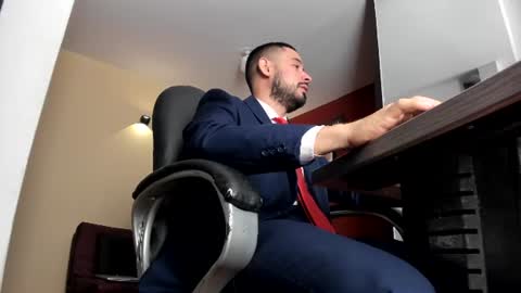 SERGIO THE SEX LAWYER online show from August 7, 5:51 am