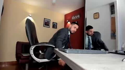 SERGIO THE SEX LAWYER online show from August 10, 4:58 am