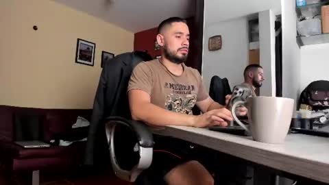SERGIO THE SEX LAWYER online show from August 11, 3:08 am