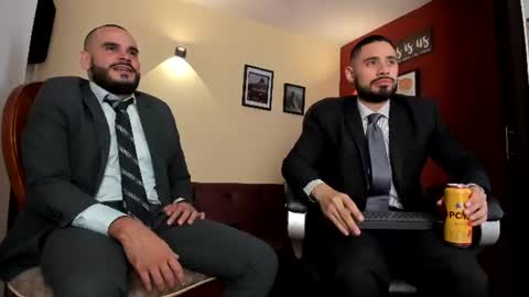 SERGIO THE SEX LAWYER online show from August 11, 7:43 am
