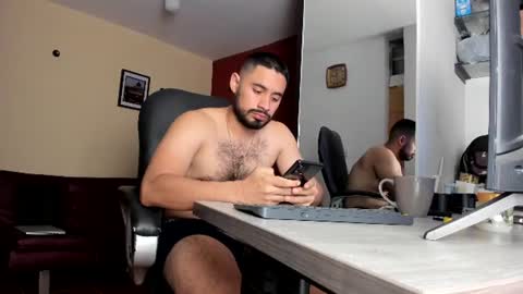 SERGIO THE SEX LAWYER online show from August 13, 3:53 am
